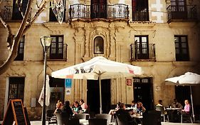 Casa Palacio De Los Leones El Puerto De Santa María